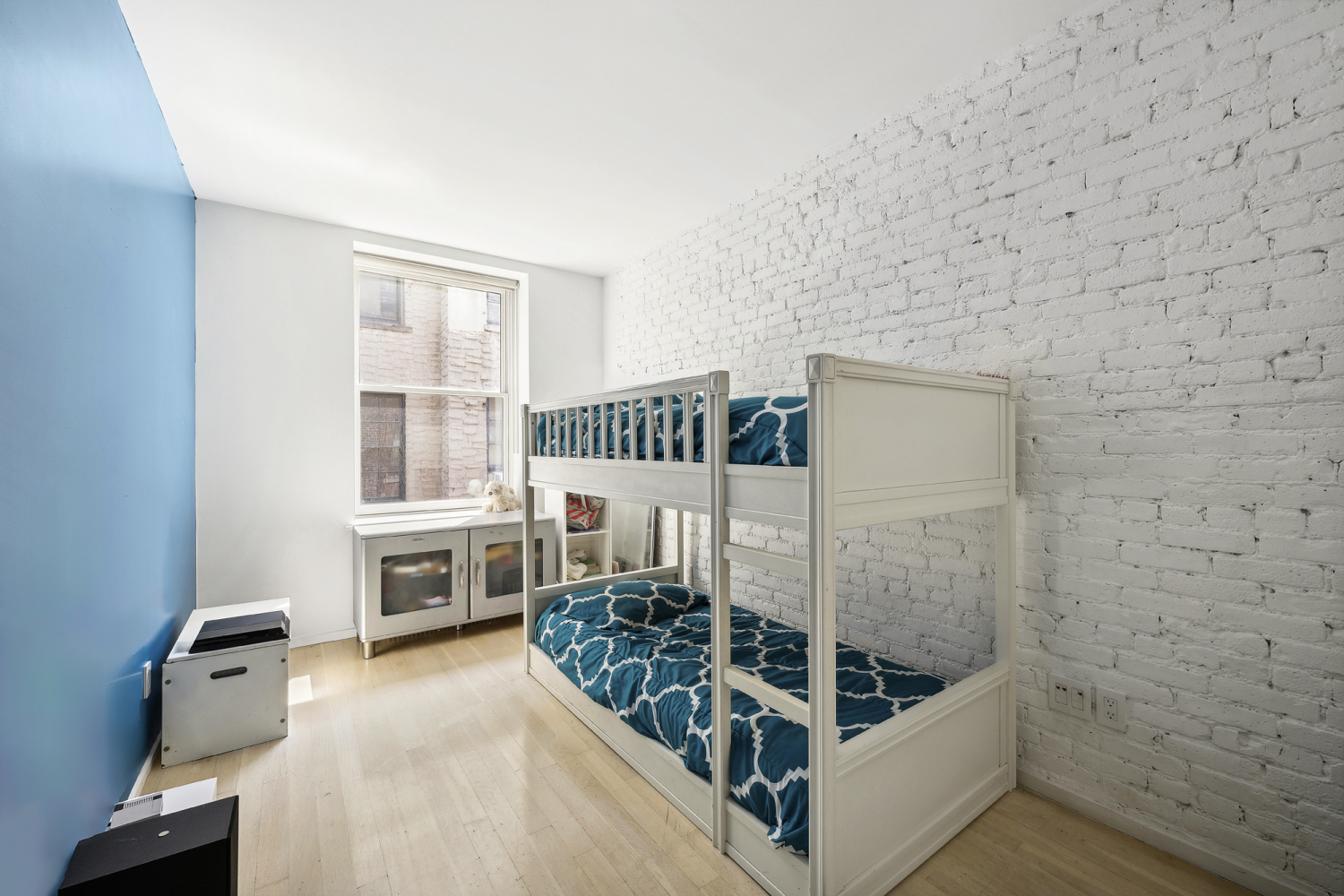 148 Chambers Street 5