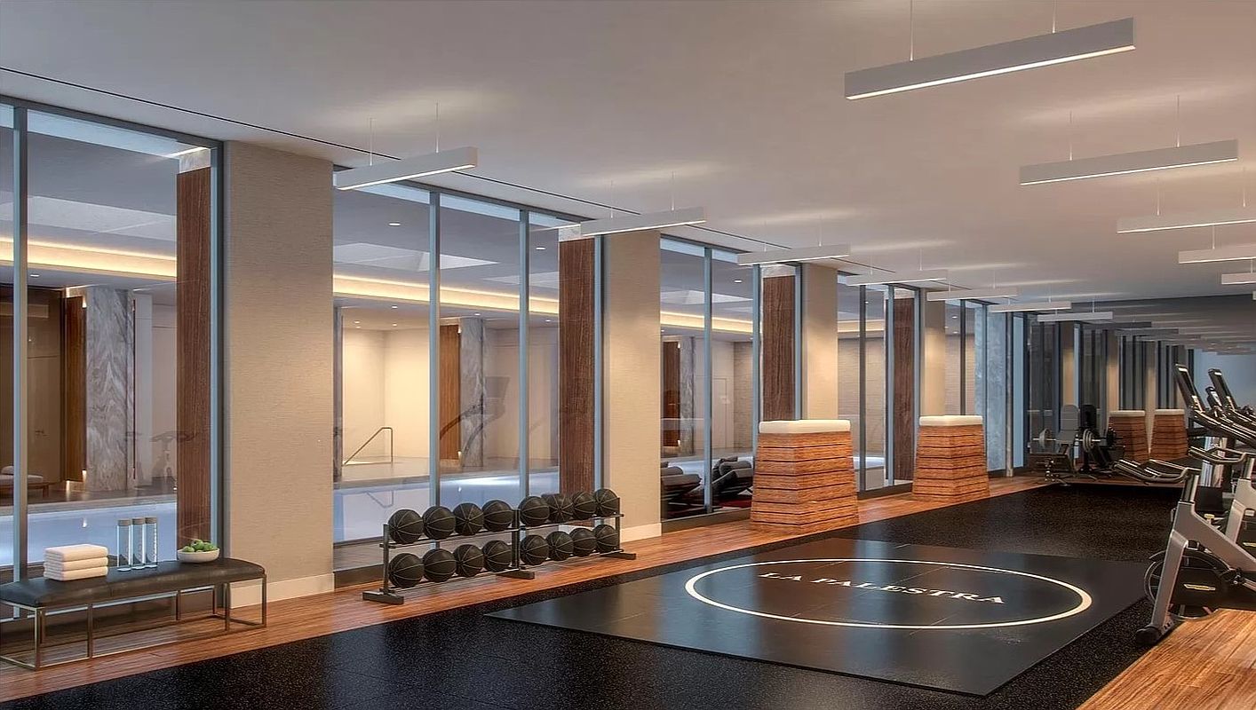 225 East 19th Street 303