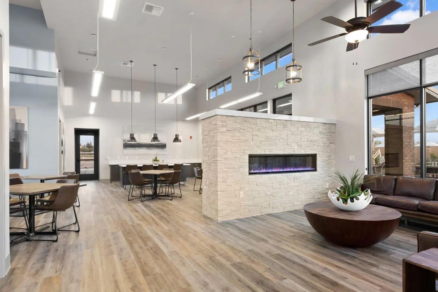 1750 Golden Poplar Avenue