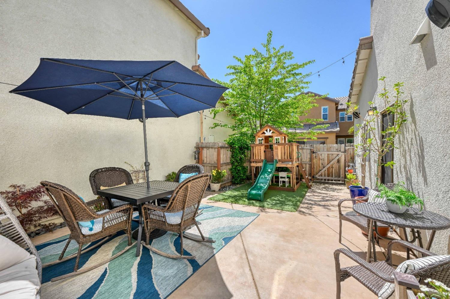 1750 Golden Poplar Avenue