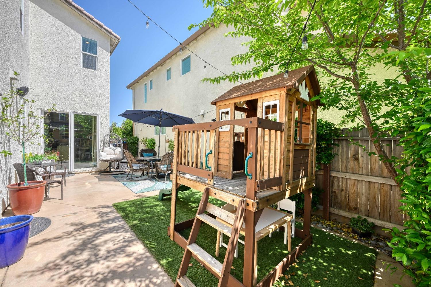 1750 Golden Poplar Avenue