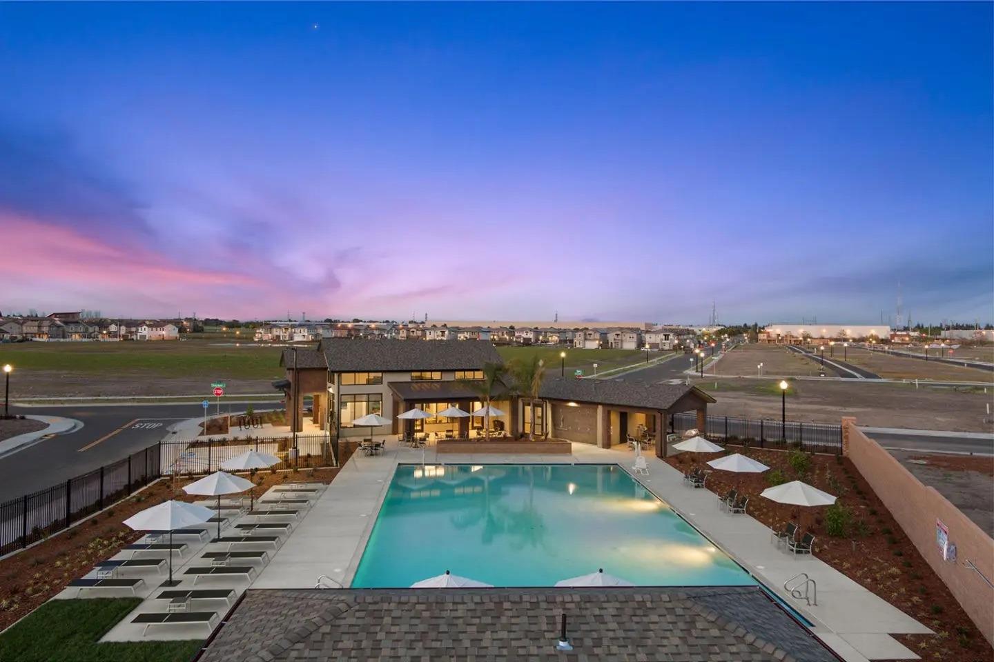 1750 Golden Poplar Avenue