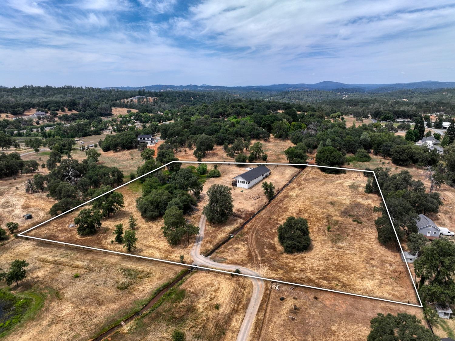 12625 Lone Star Road