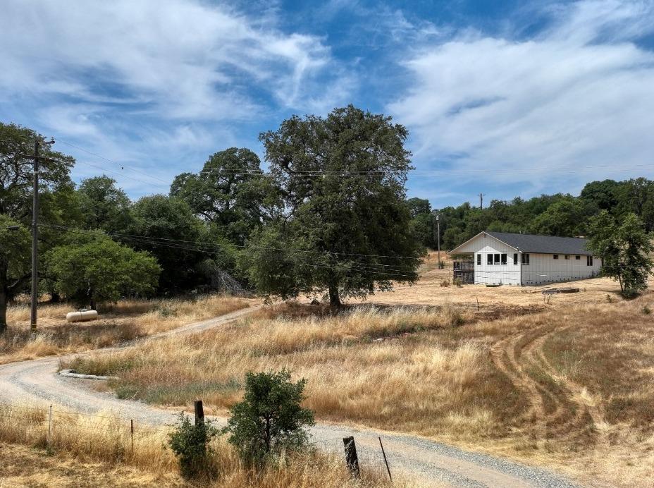 12625 Lone Star Road