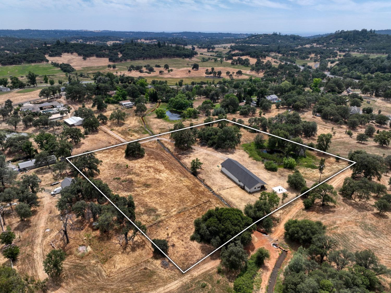 12625 Lone Star Road