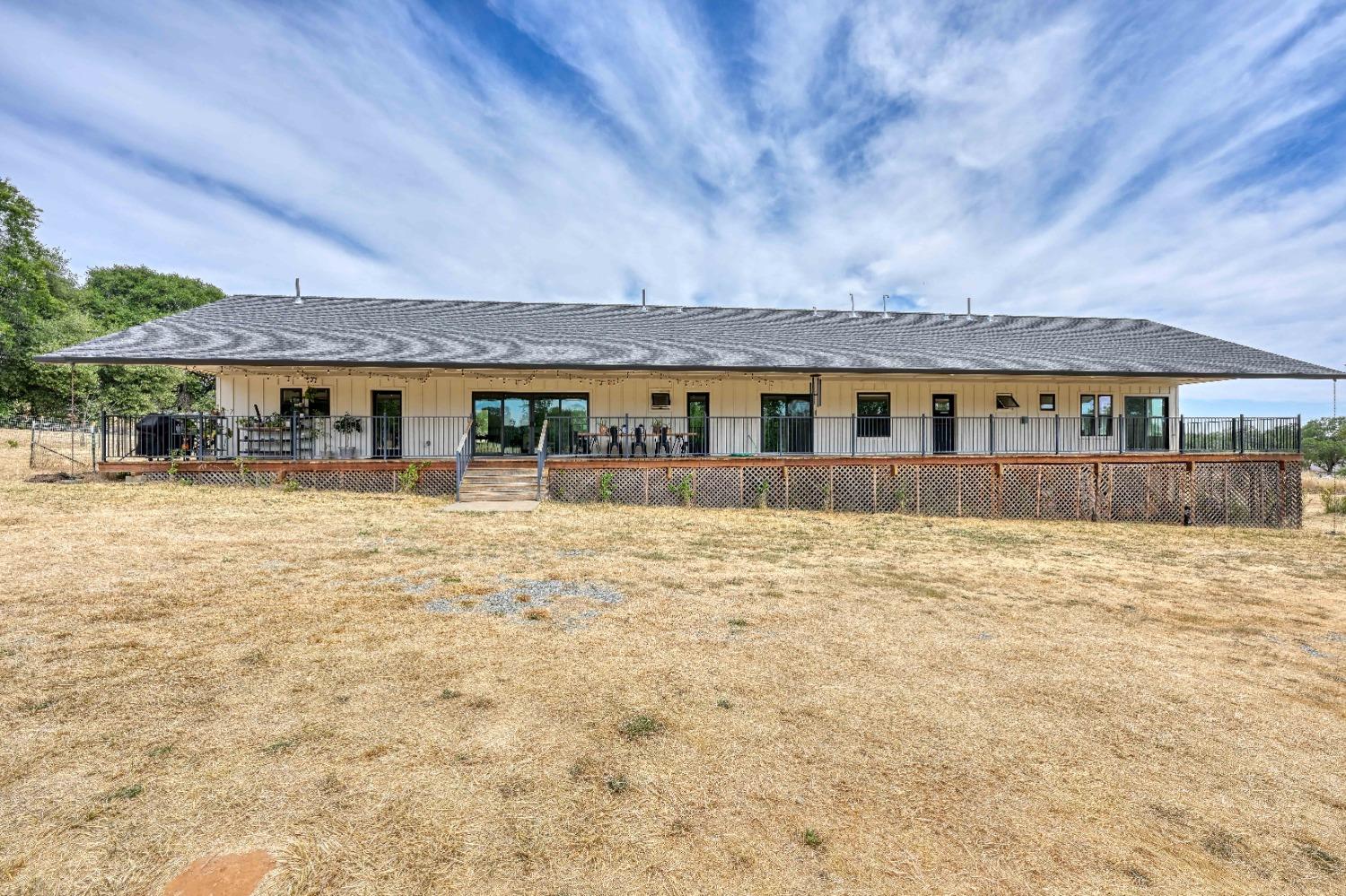 12625 Lone Star Road