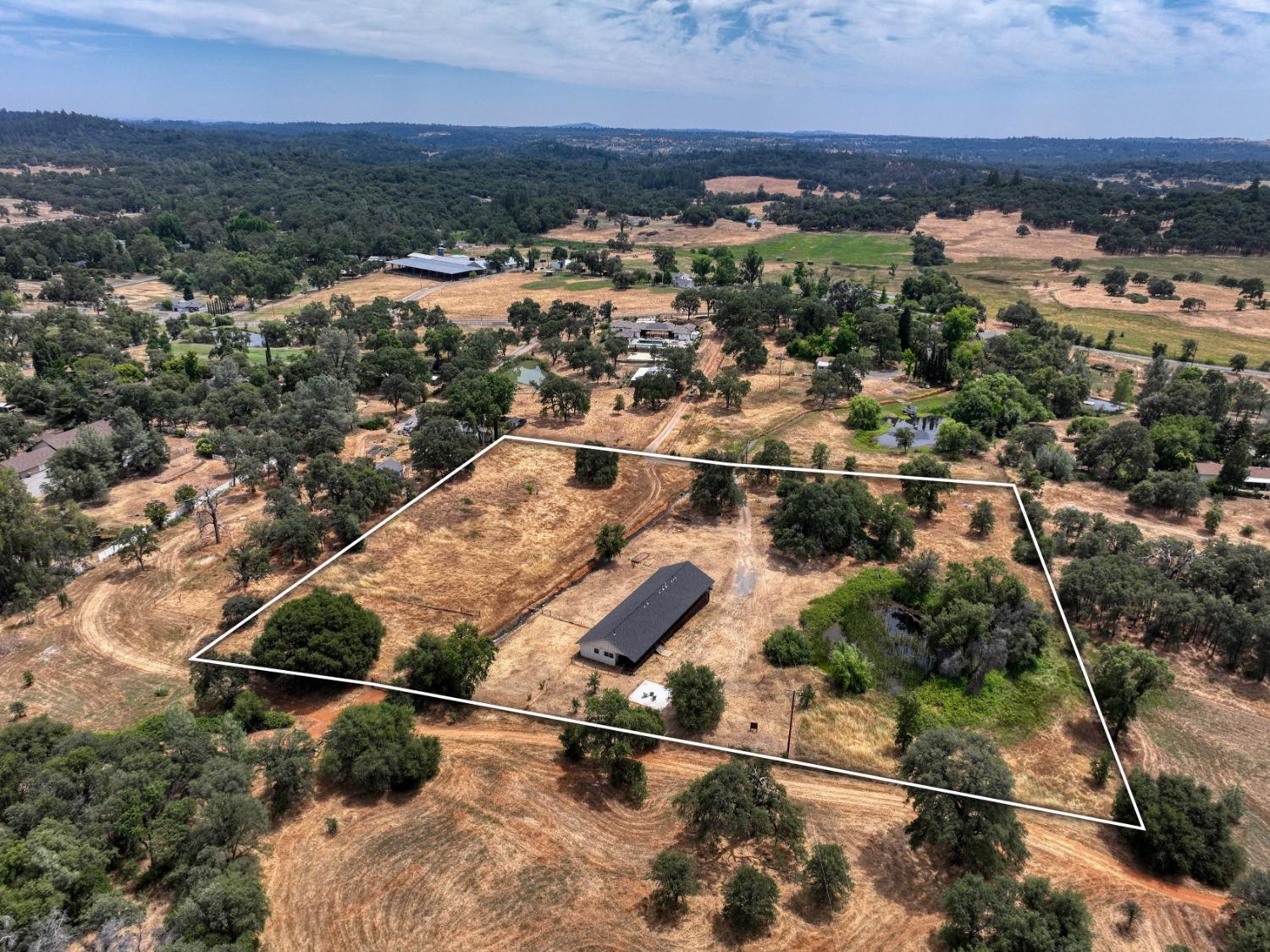 12625 Lone Star Road