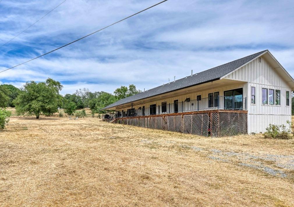 12625 Lone Star Road