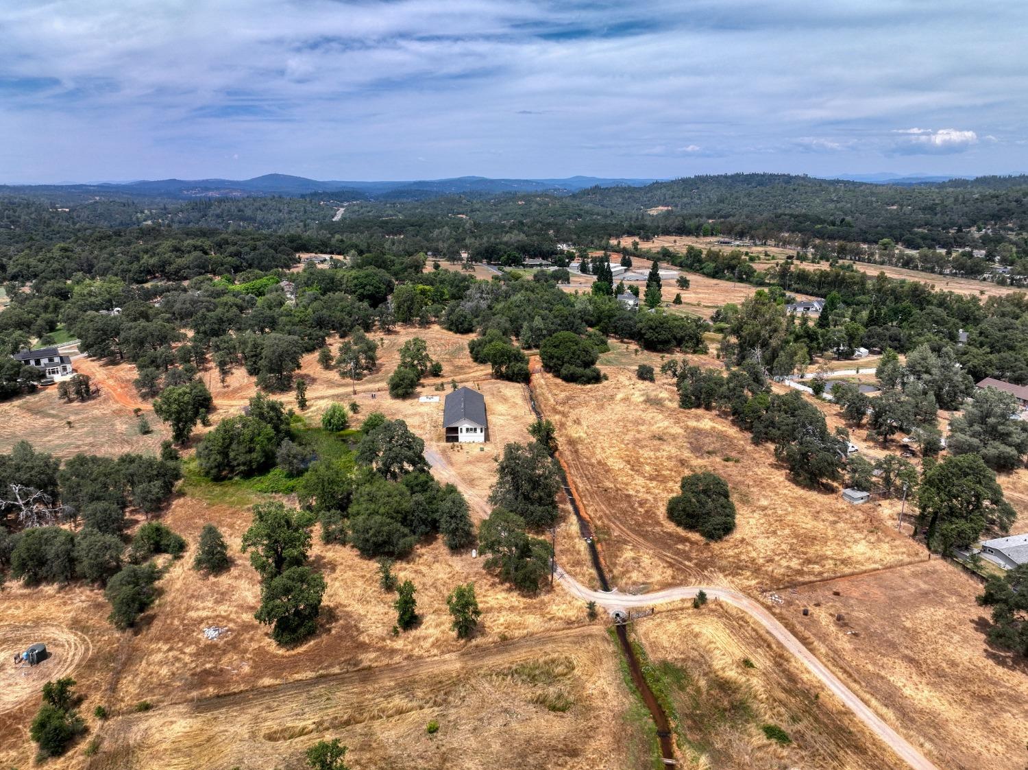 12625 Lone Star Road