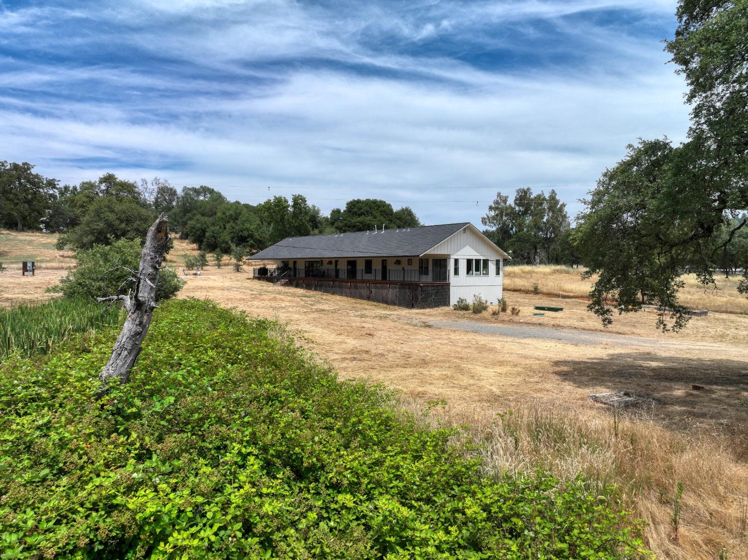 12625 Lone Star Road