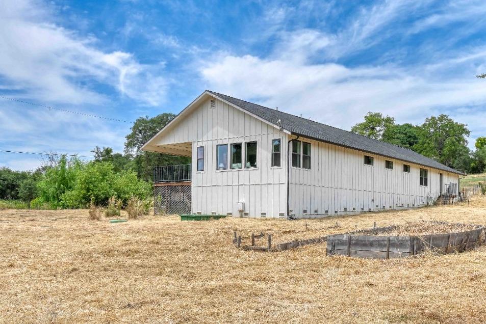 12625 Lone Star Road