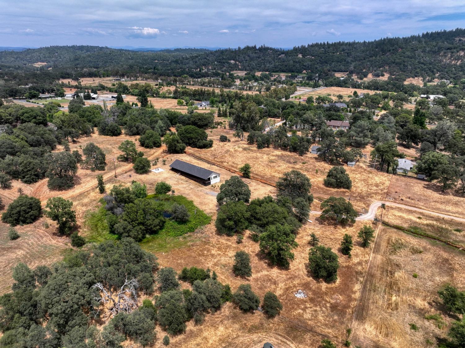 12625 Lone Star Road