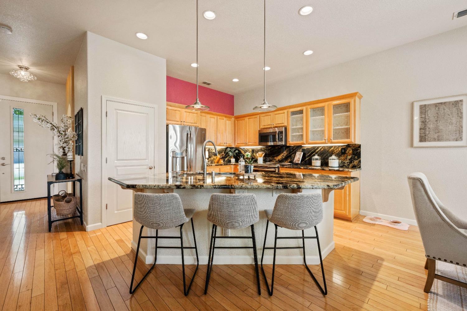 4120 Tahoe Vista Drive