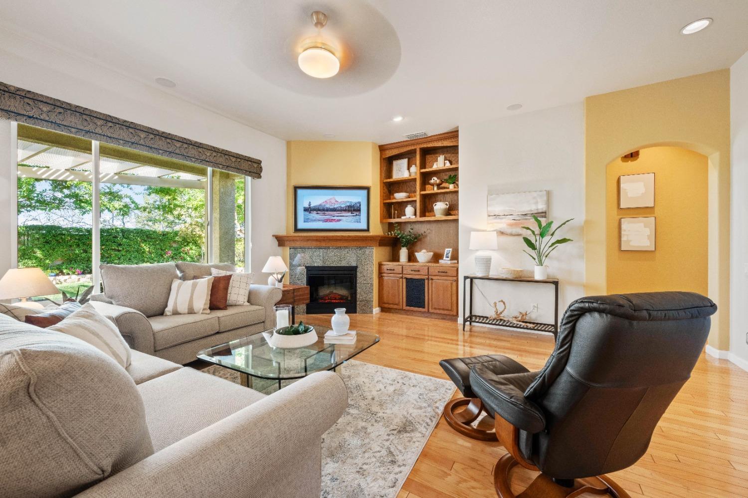 4120 Tahoe Vista Drive