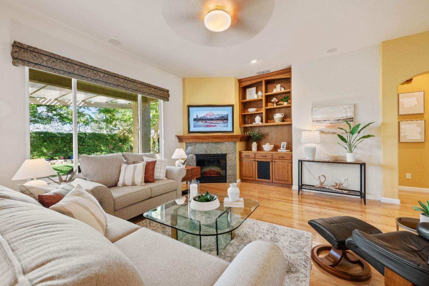 4120 Tahoe Vista Drive