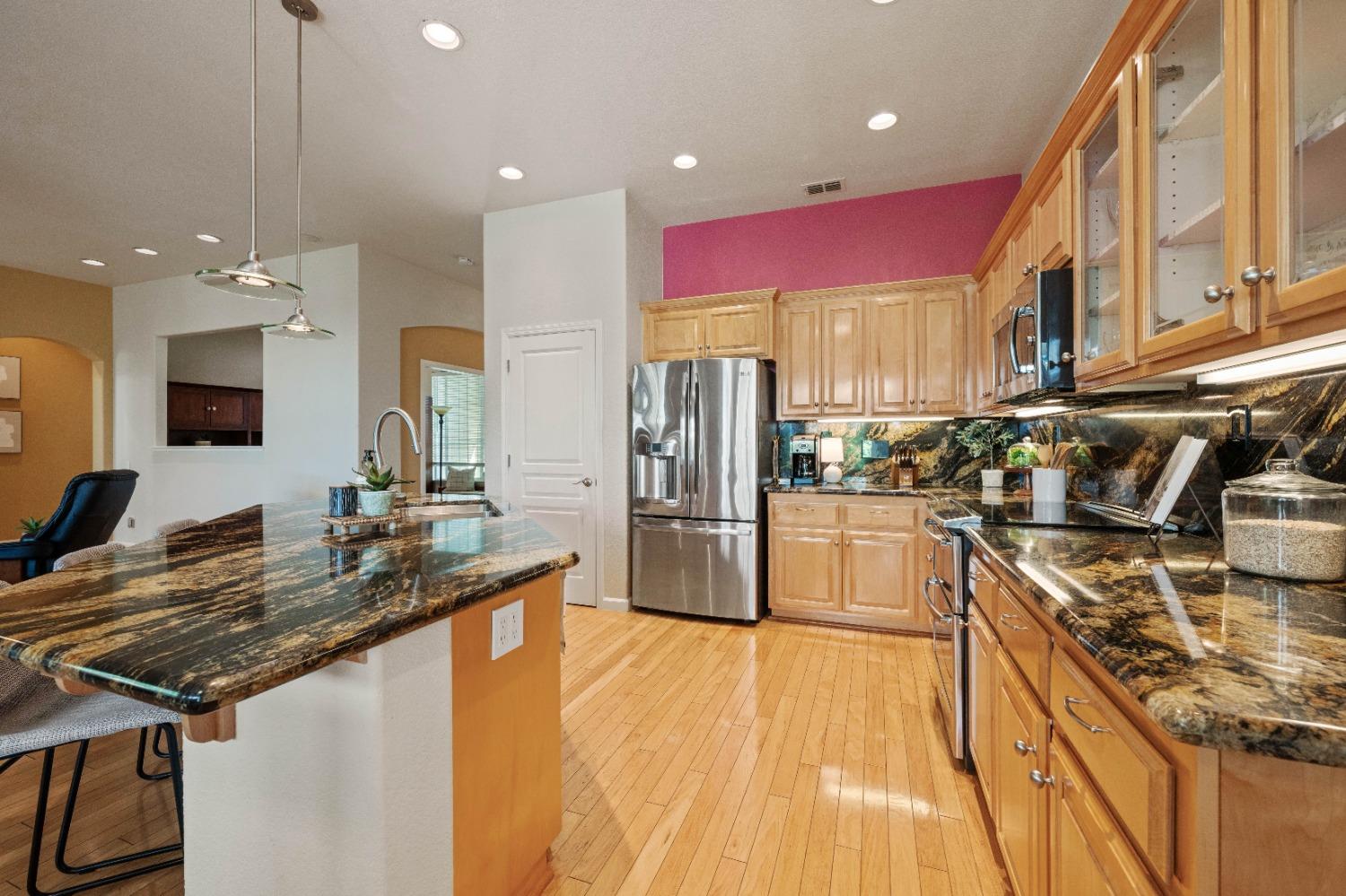 4120 Tahoe Vista Drive