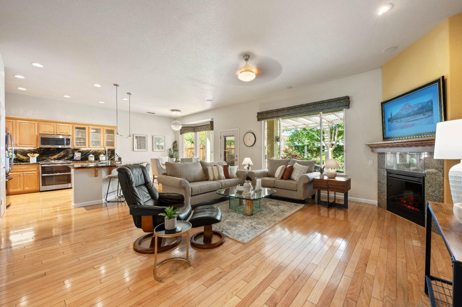 4120 Tahoe Vista Drive