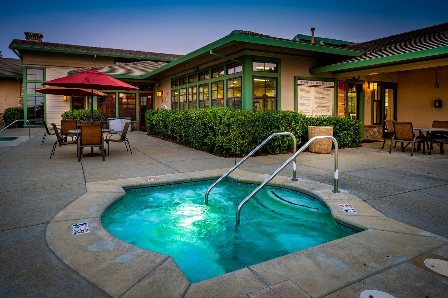 4120 Tahoe Vista Drive