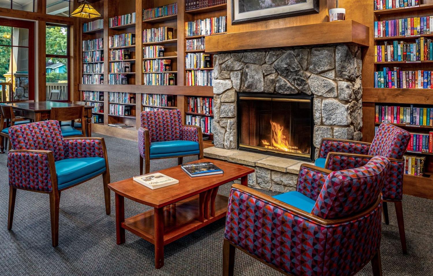 4120 Tahoe Vista Drive