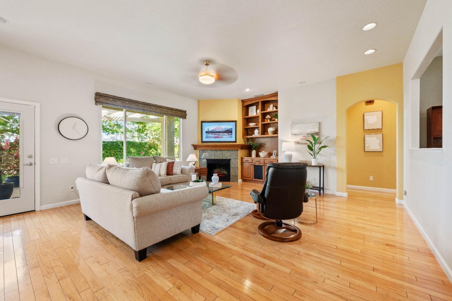 4120 Tahoe Vista Drive