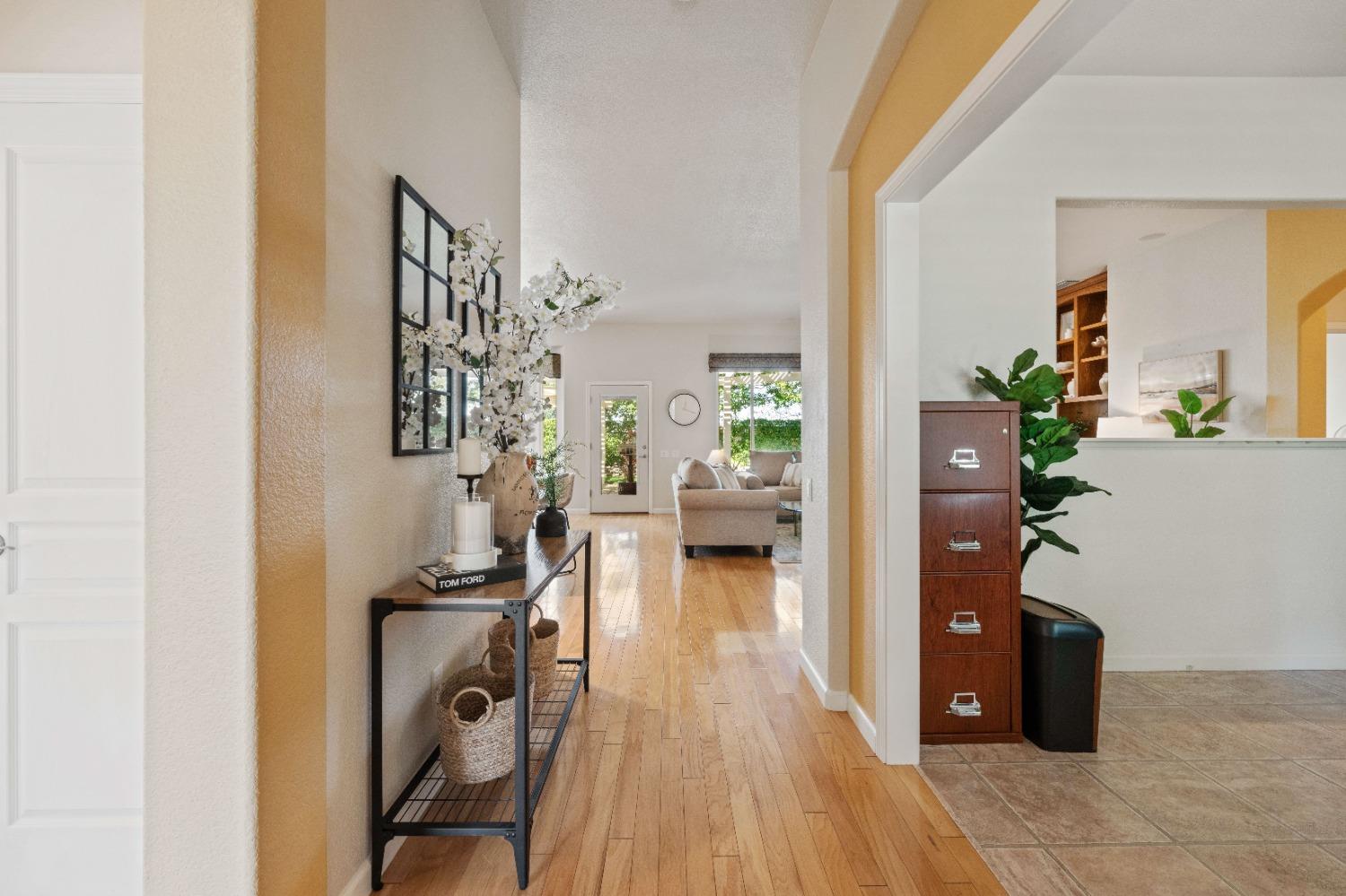 4120 Tahoe Vista Drive