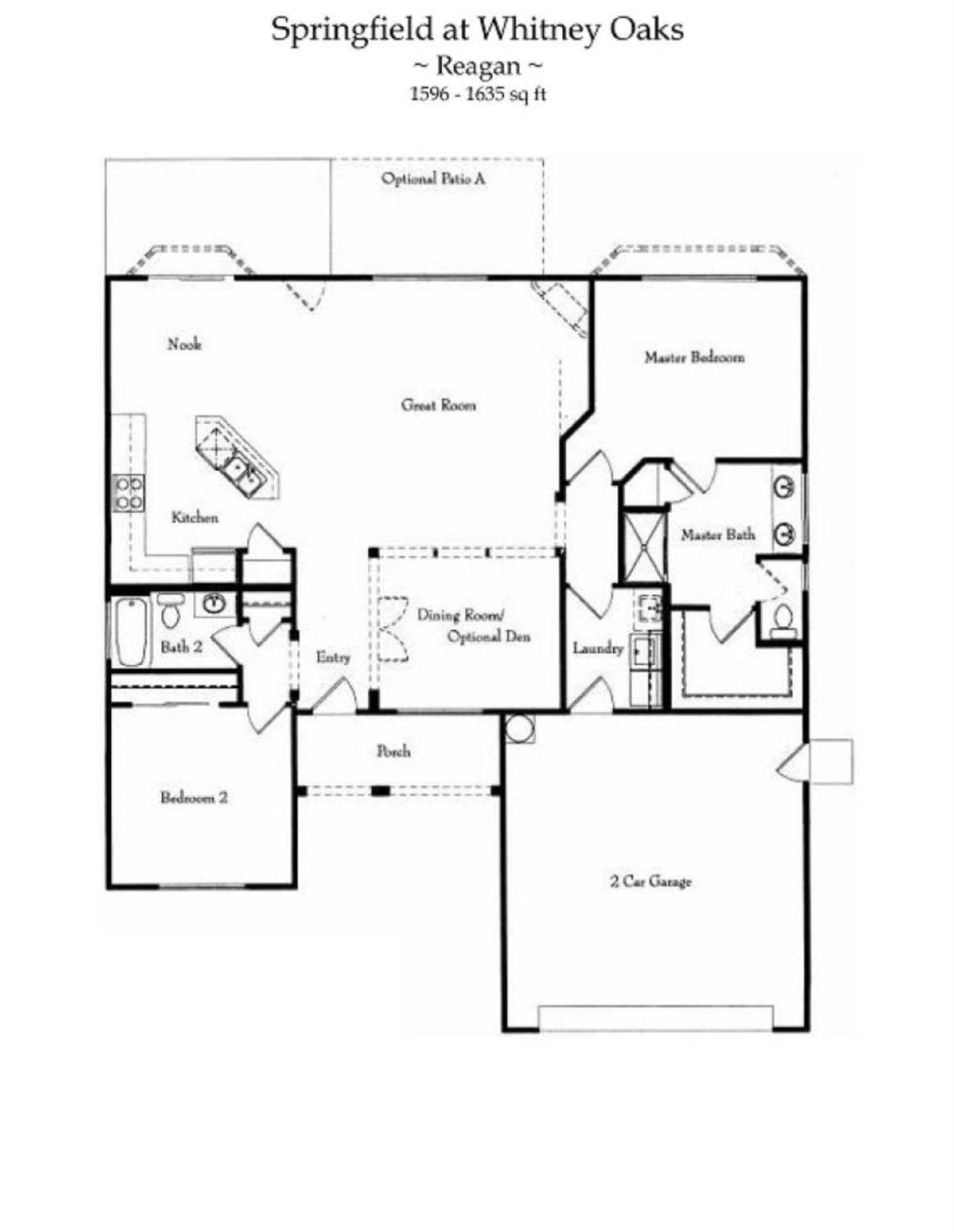 4120 Tahoe Vista Drive