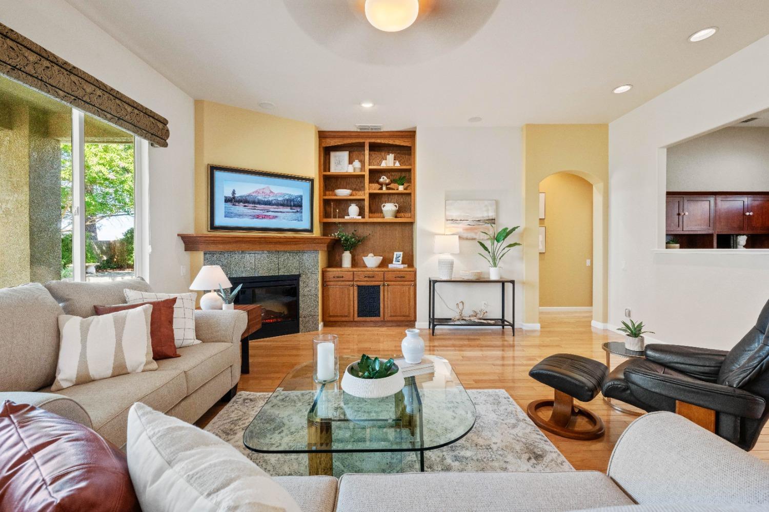 4120 Tahoe Vista Drive