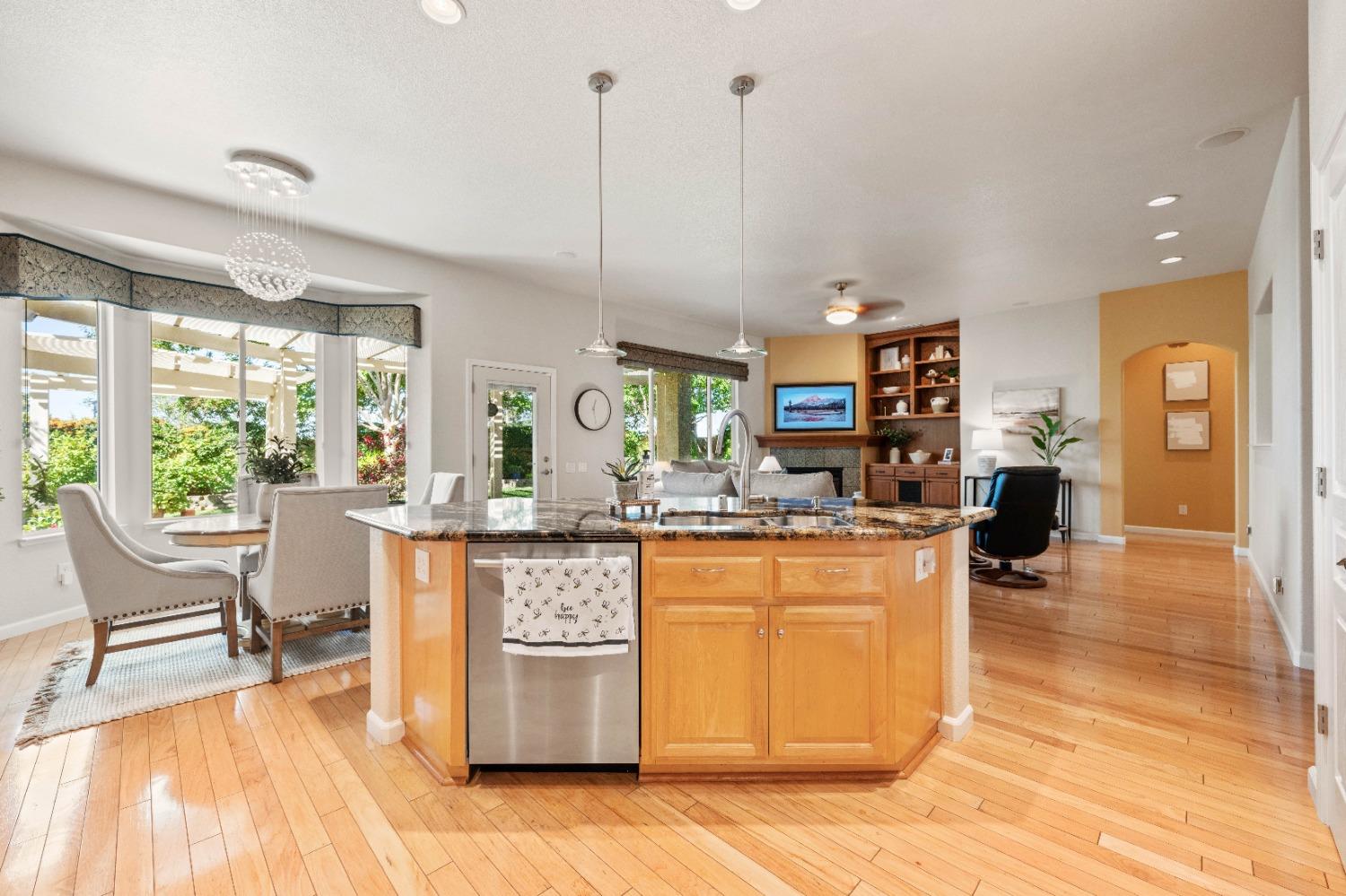 4120 Tahoe Vista Drive