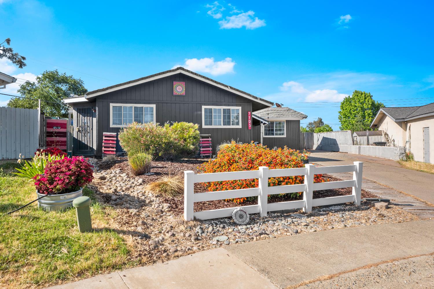 7105 Sweetwood Court