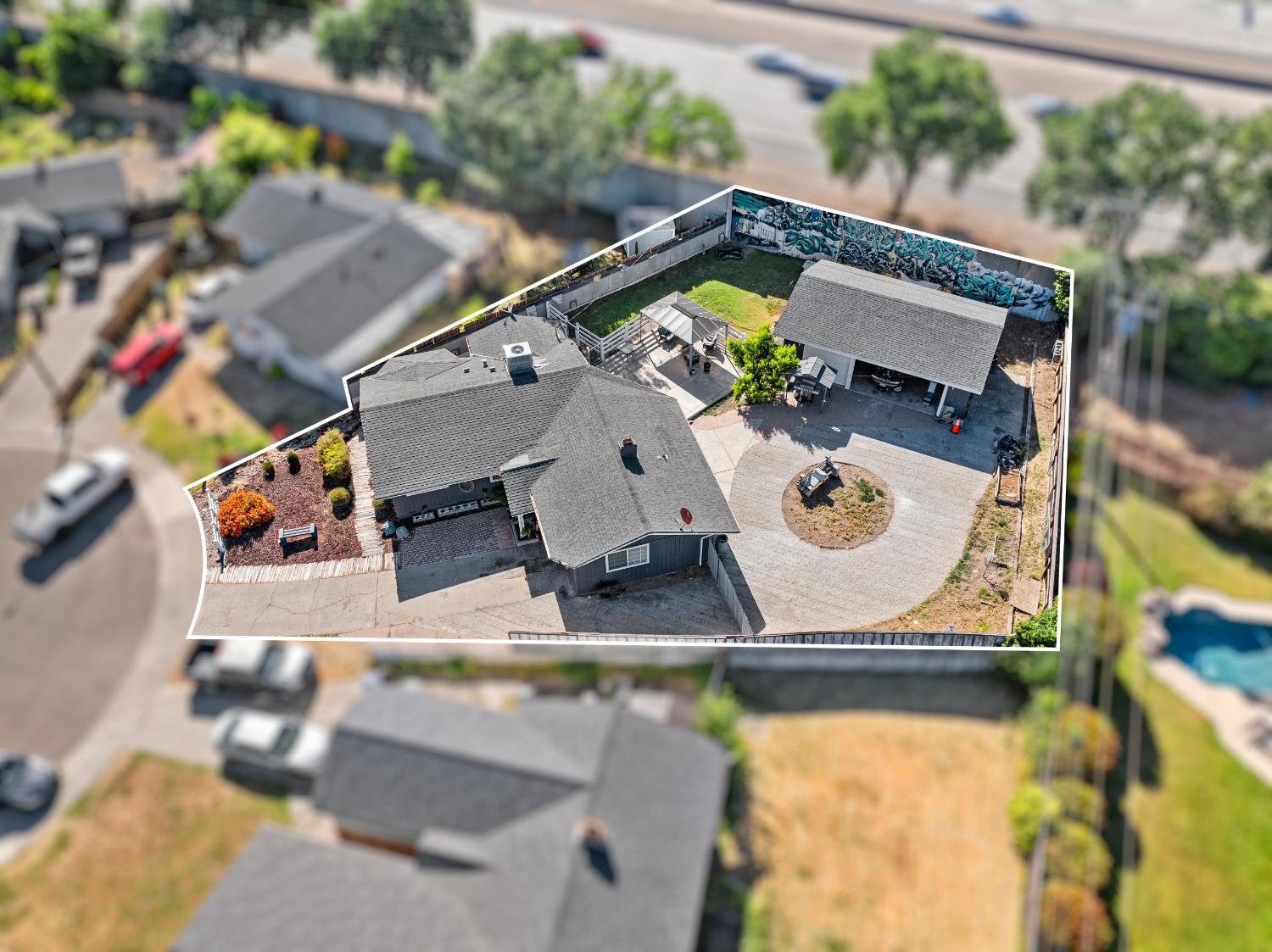 7105 Sweetwood Court