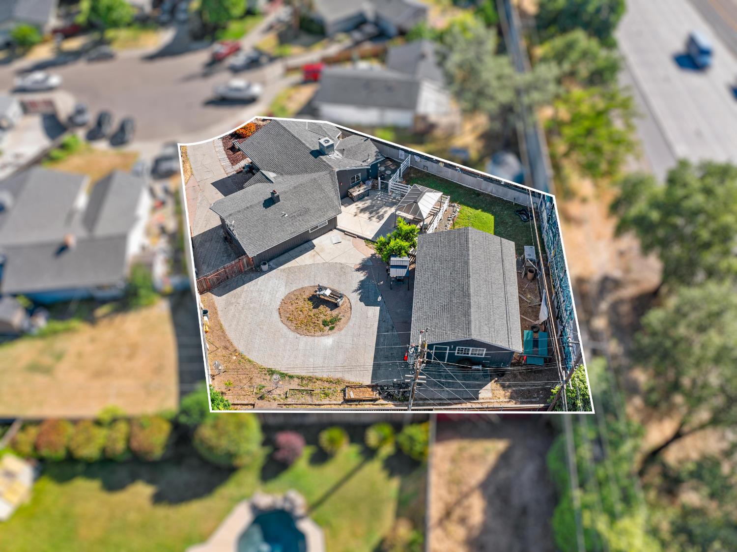 7105 Sweetwood Court