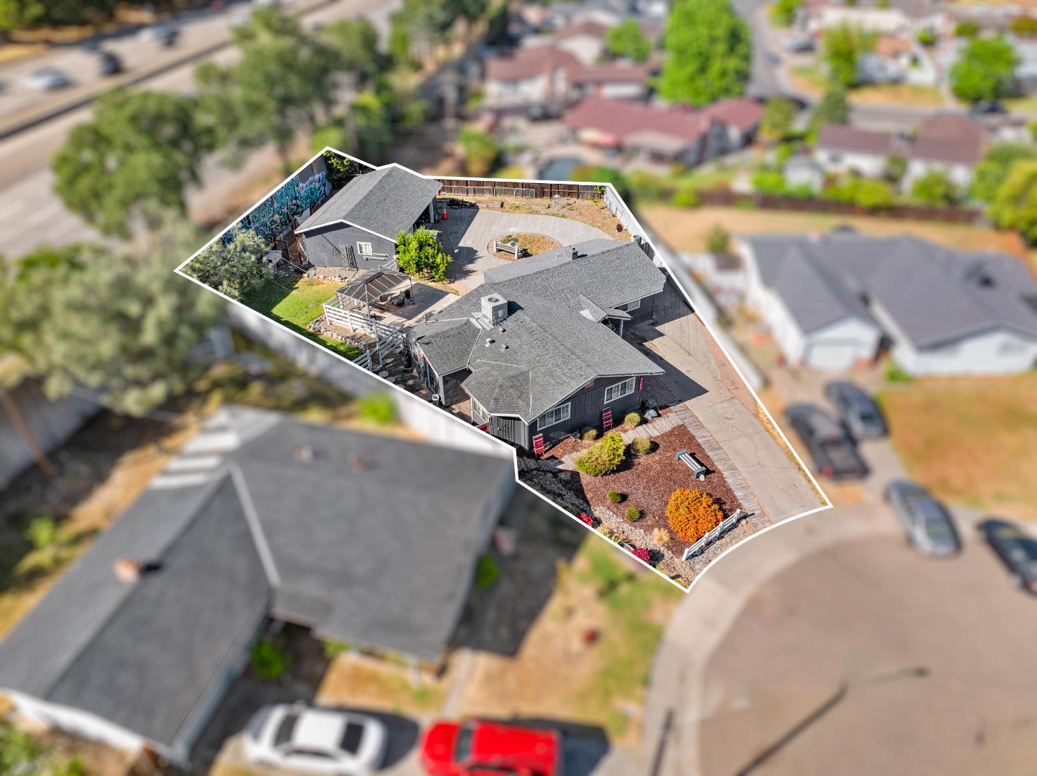 7105 Sweetwood Court