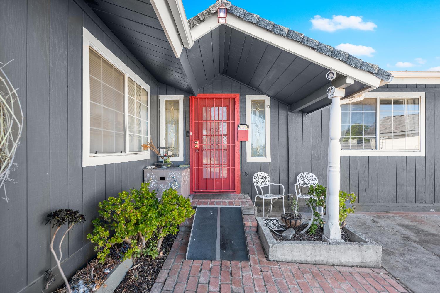 7105 Sweetwood Court