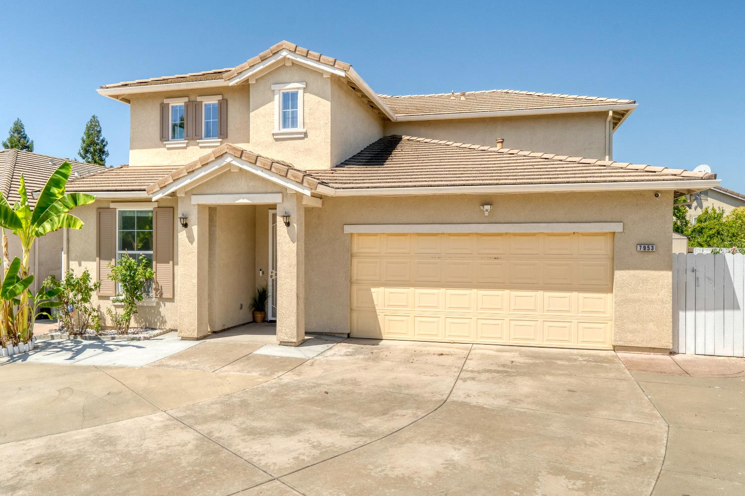 7953 Pearl Drop Court