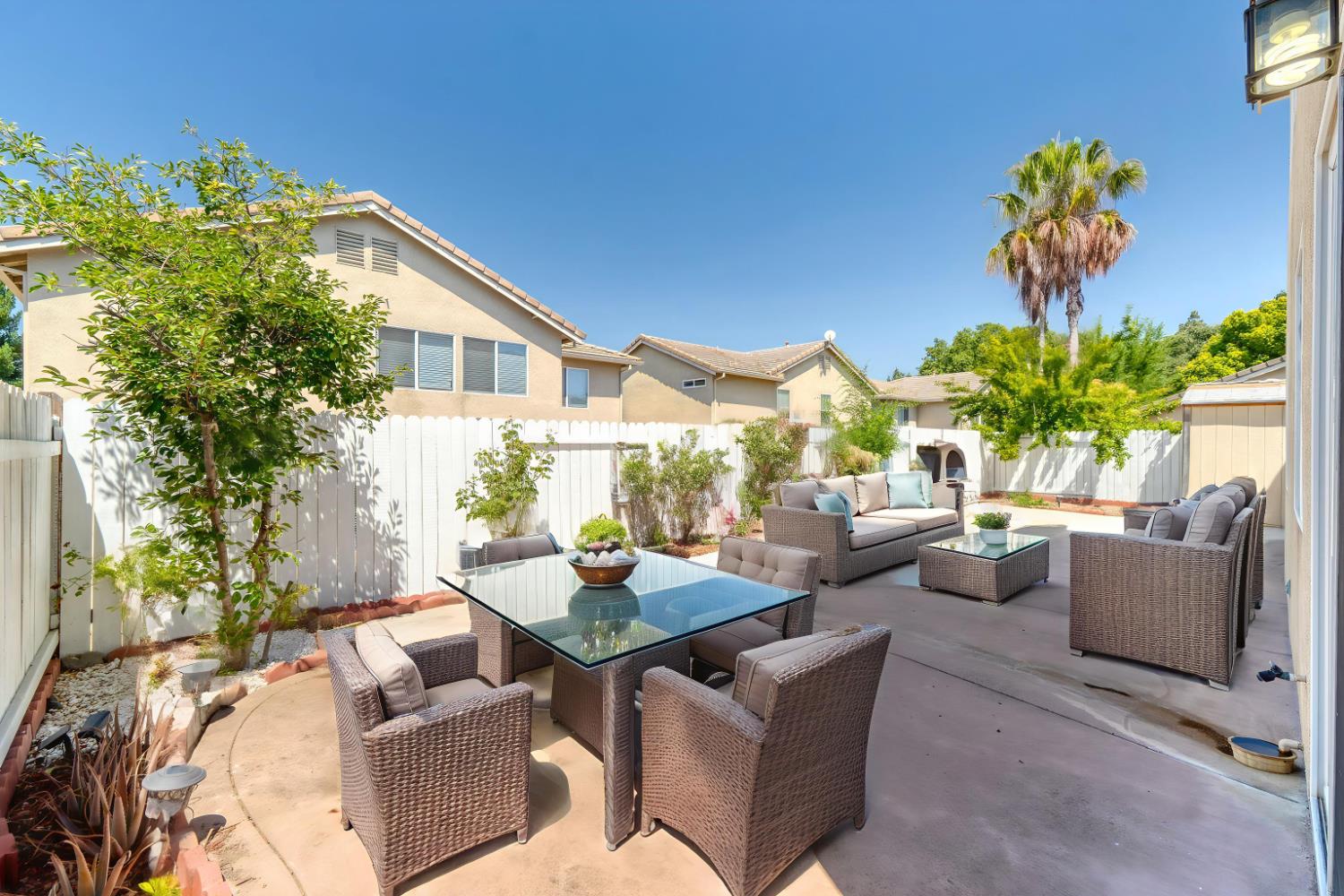 7953 Pearl Drop Court