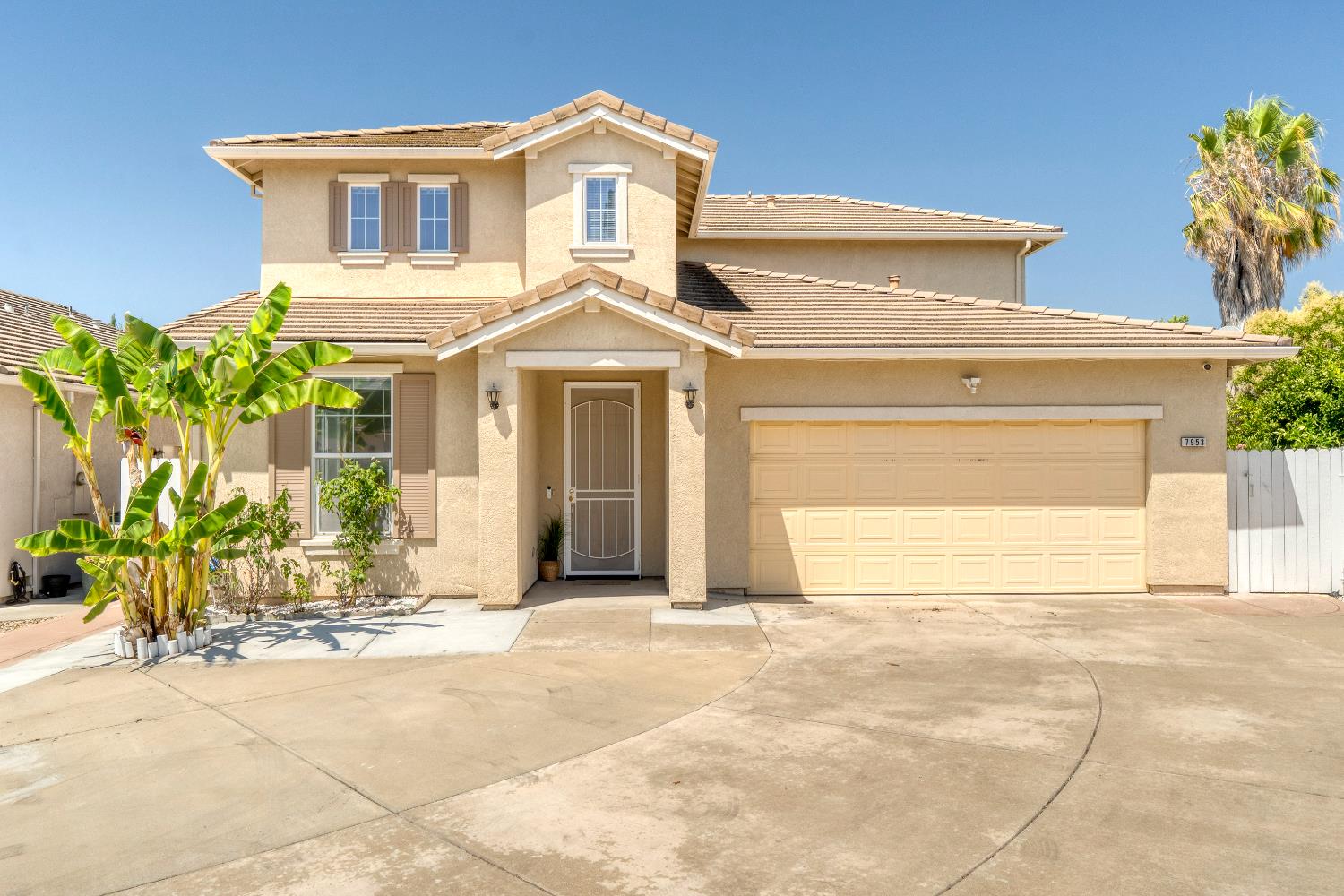 7953 Pearl Drop Court