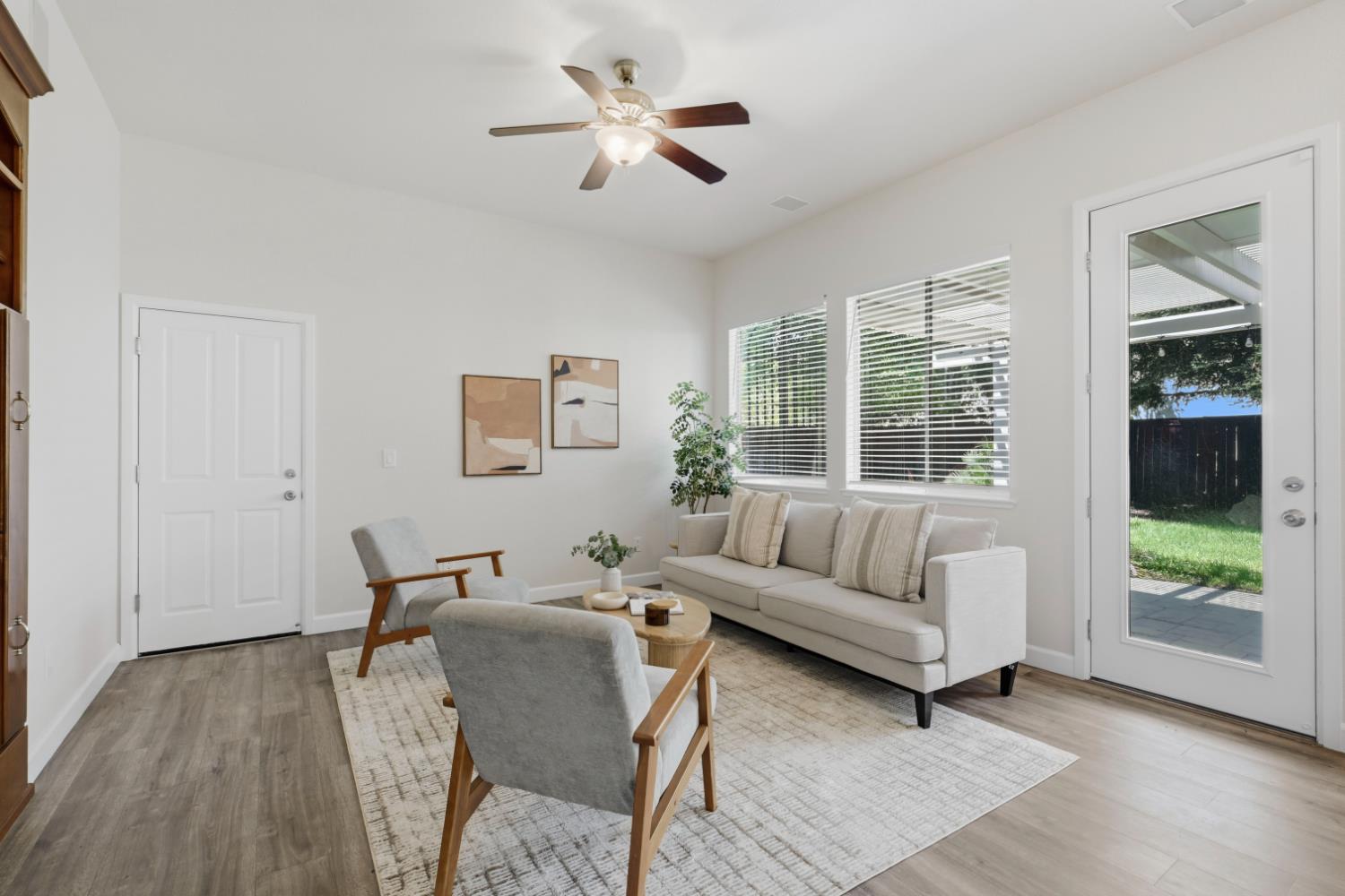 201 Connor Circle