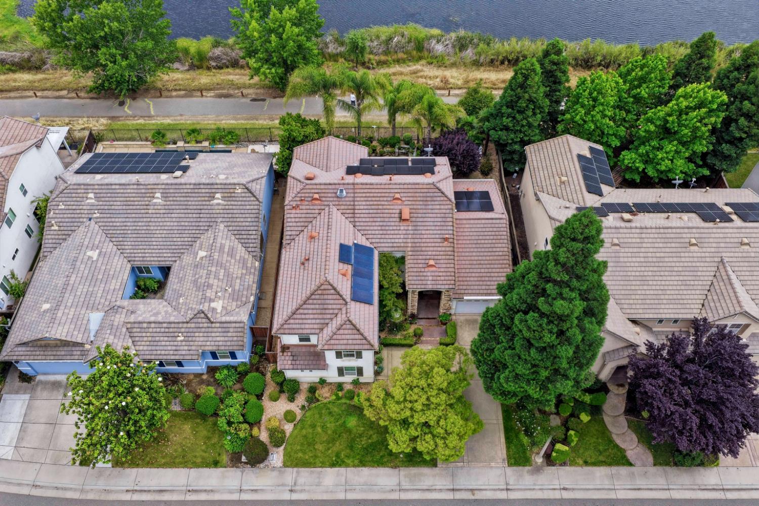 1268 Forebridge Lane