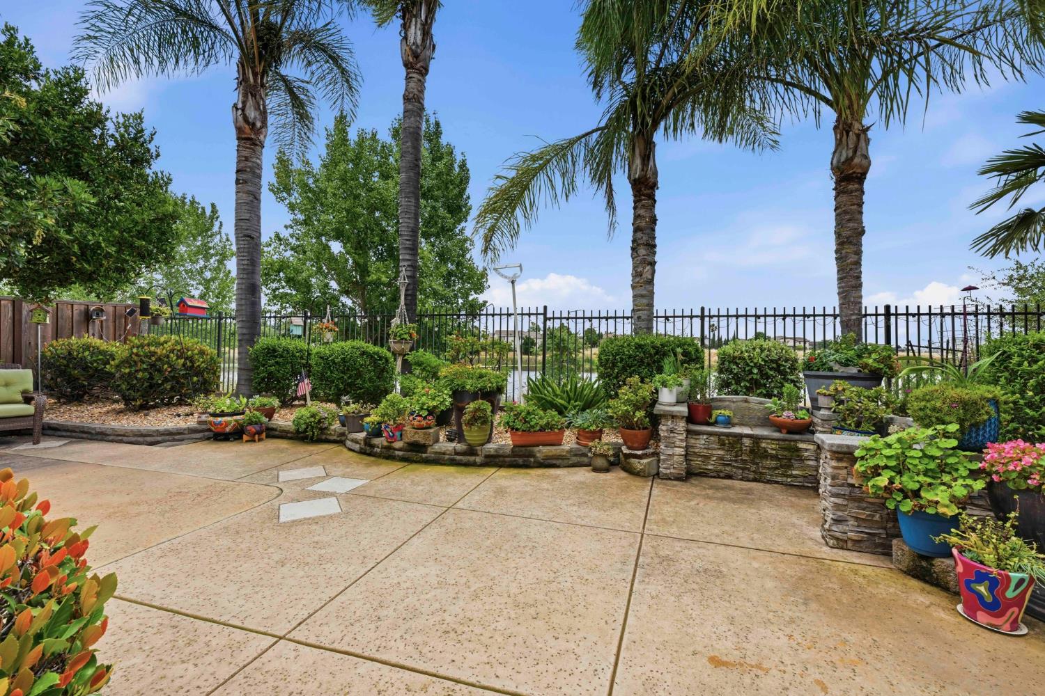 1268 Forebridge Lane