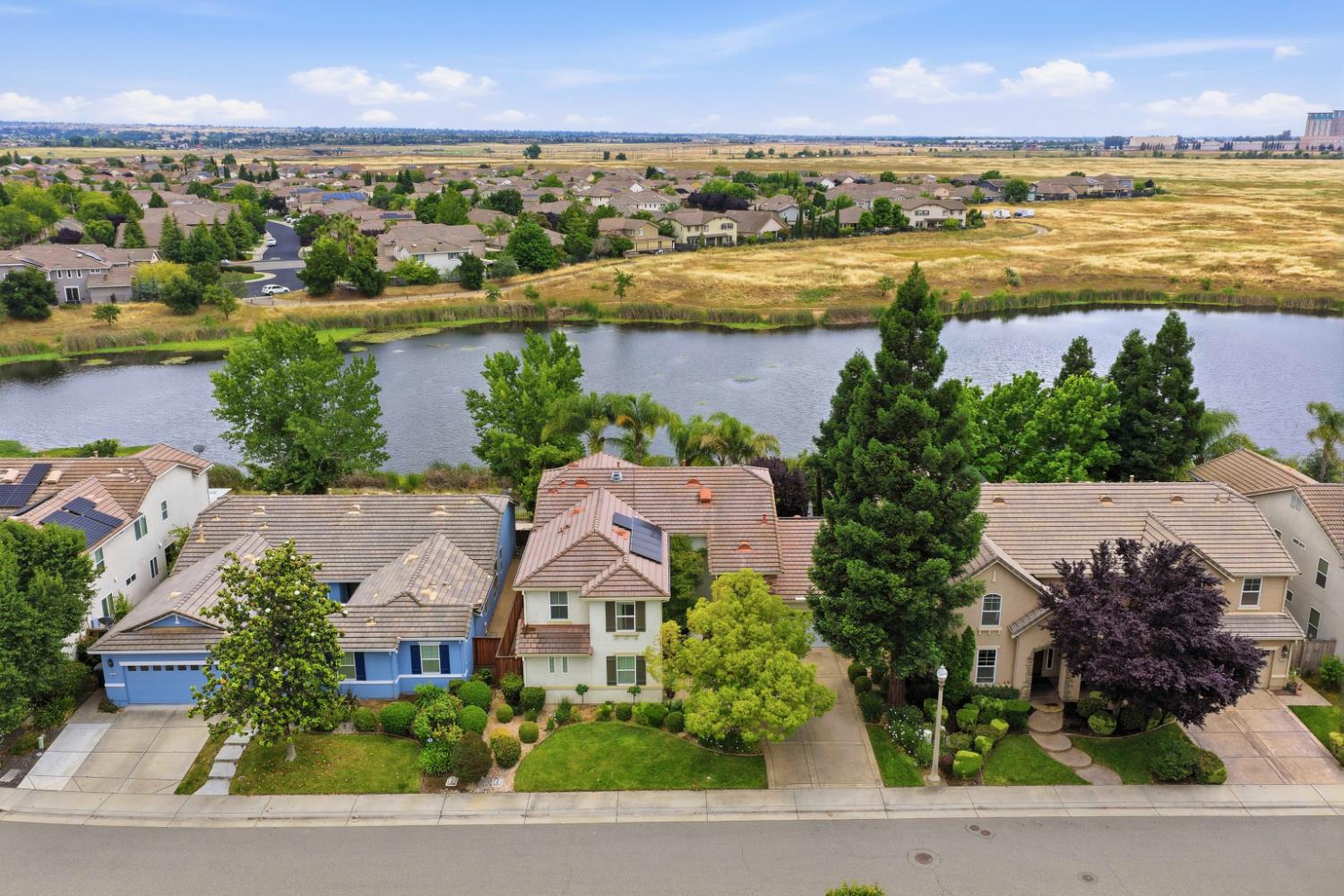 1268 Forebridge Lane