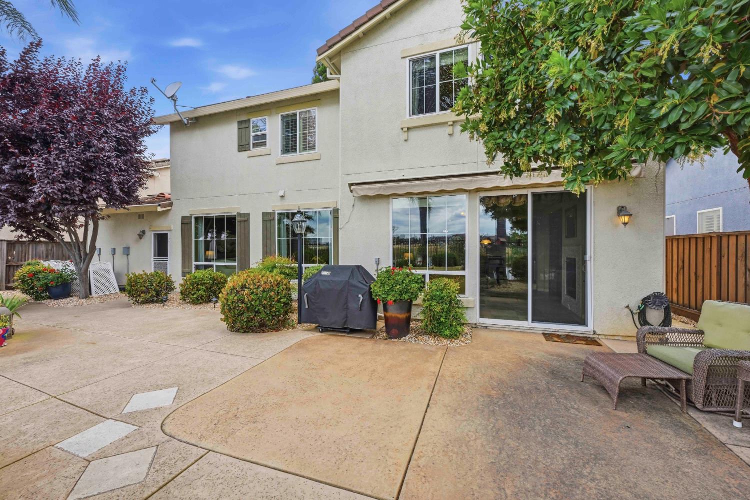1268 Forebridge Lane