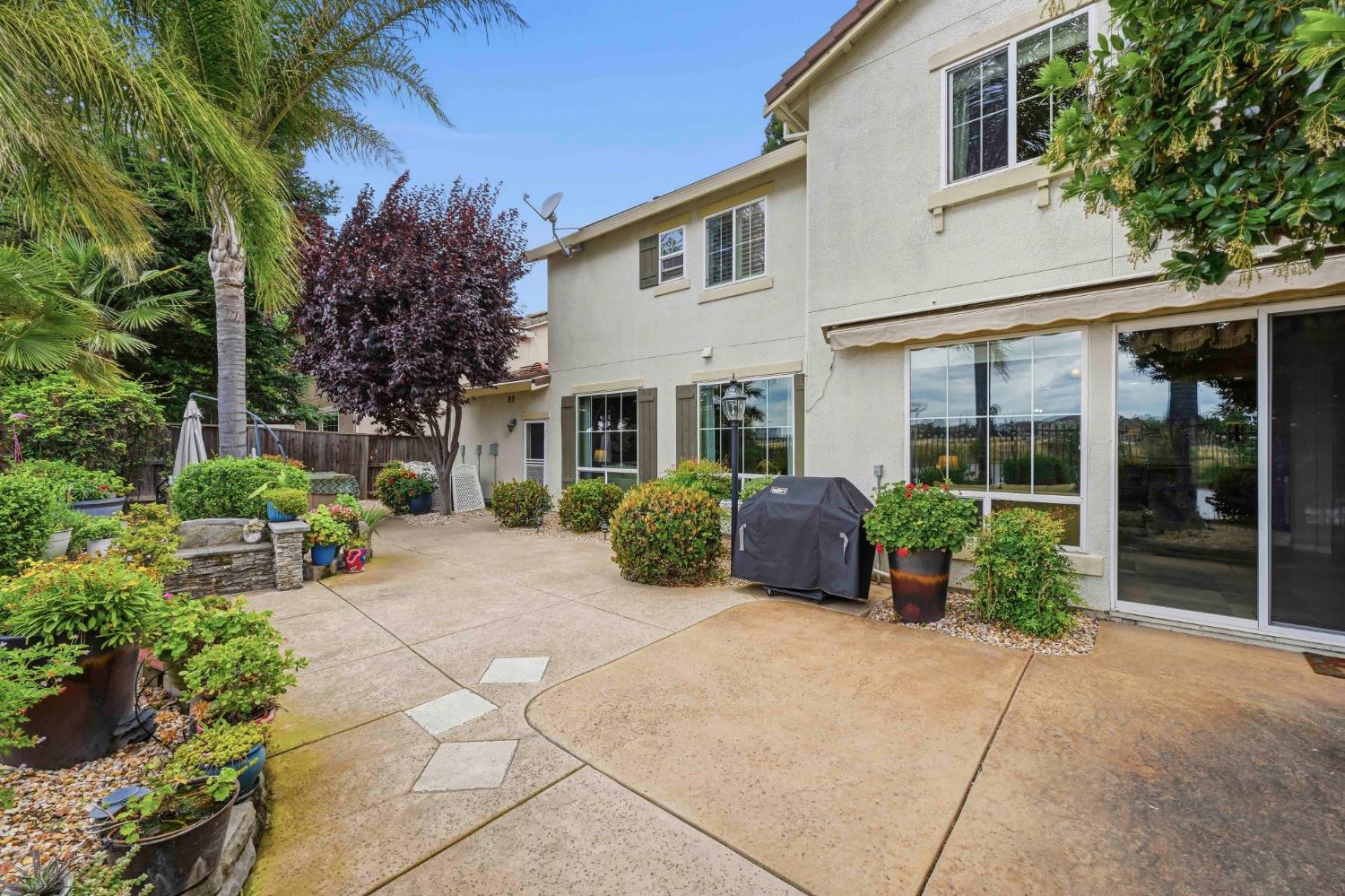 1268 Forebridge Lane