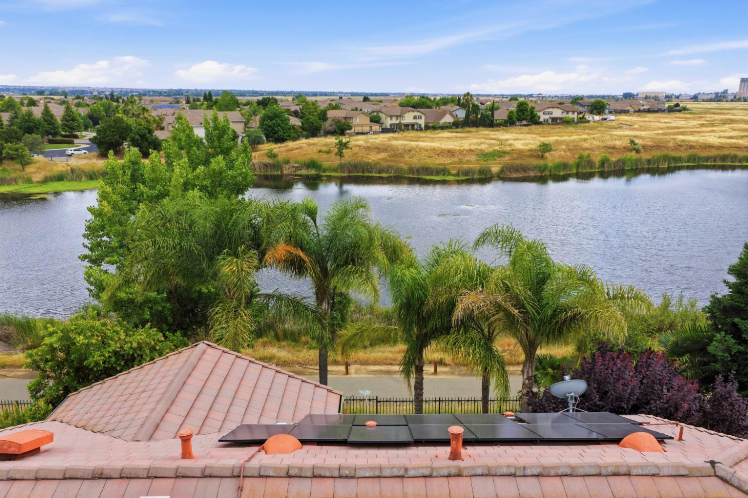 1268 Forebridge Lane