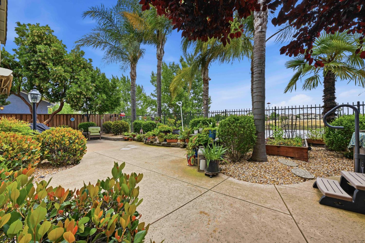 1268 Forebridge Lane