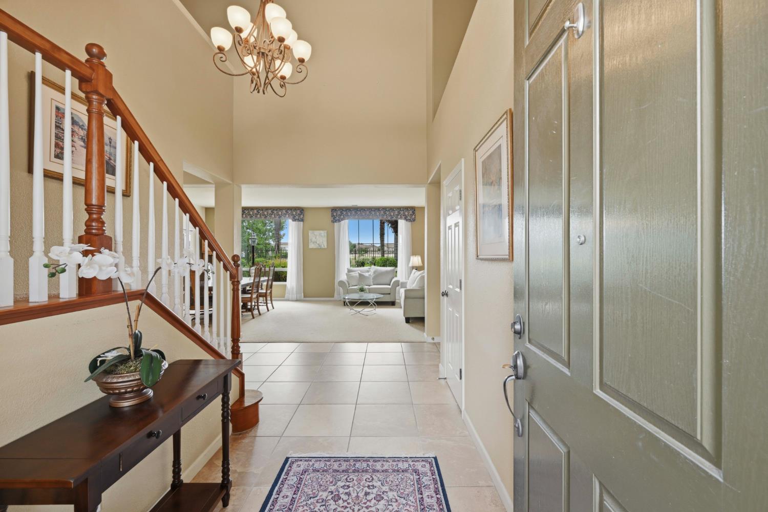 1268 Forebridge Lane