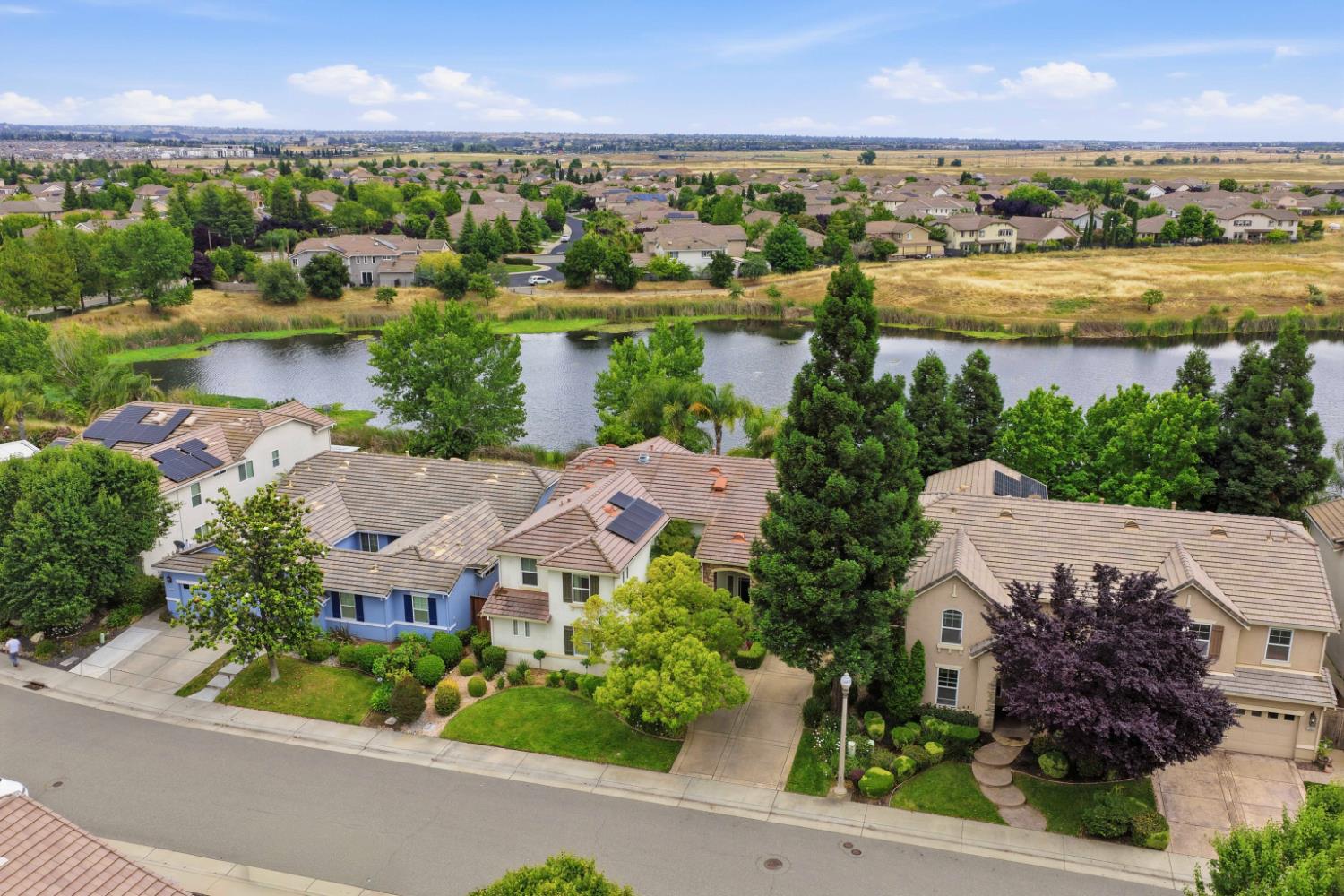1268 Forebridge Lane