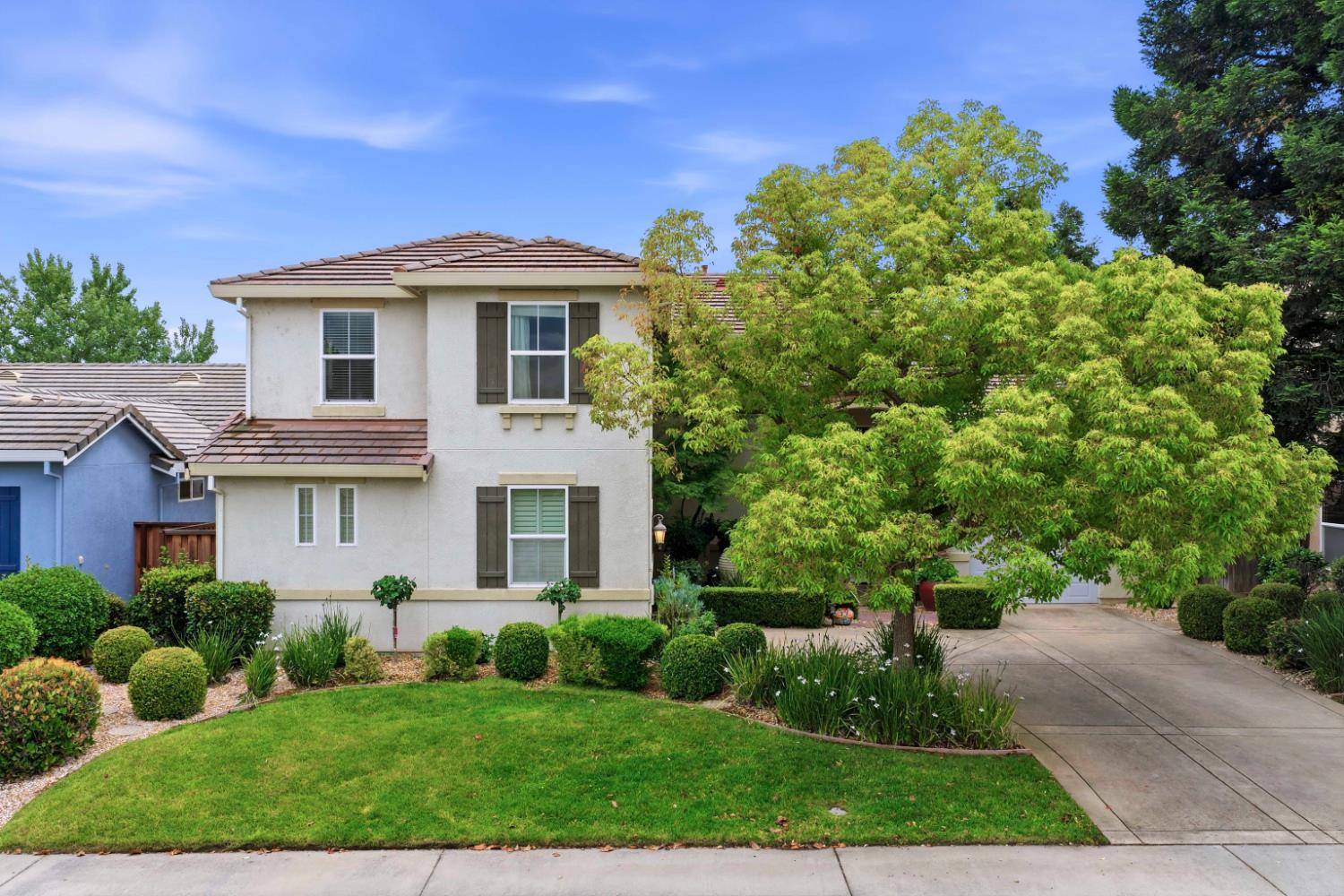1268 Forebridge Lane