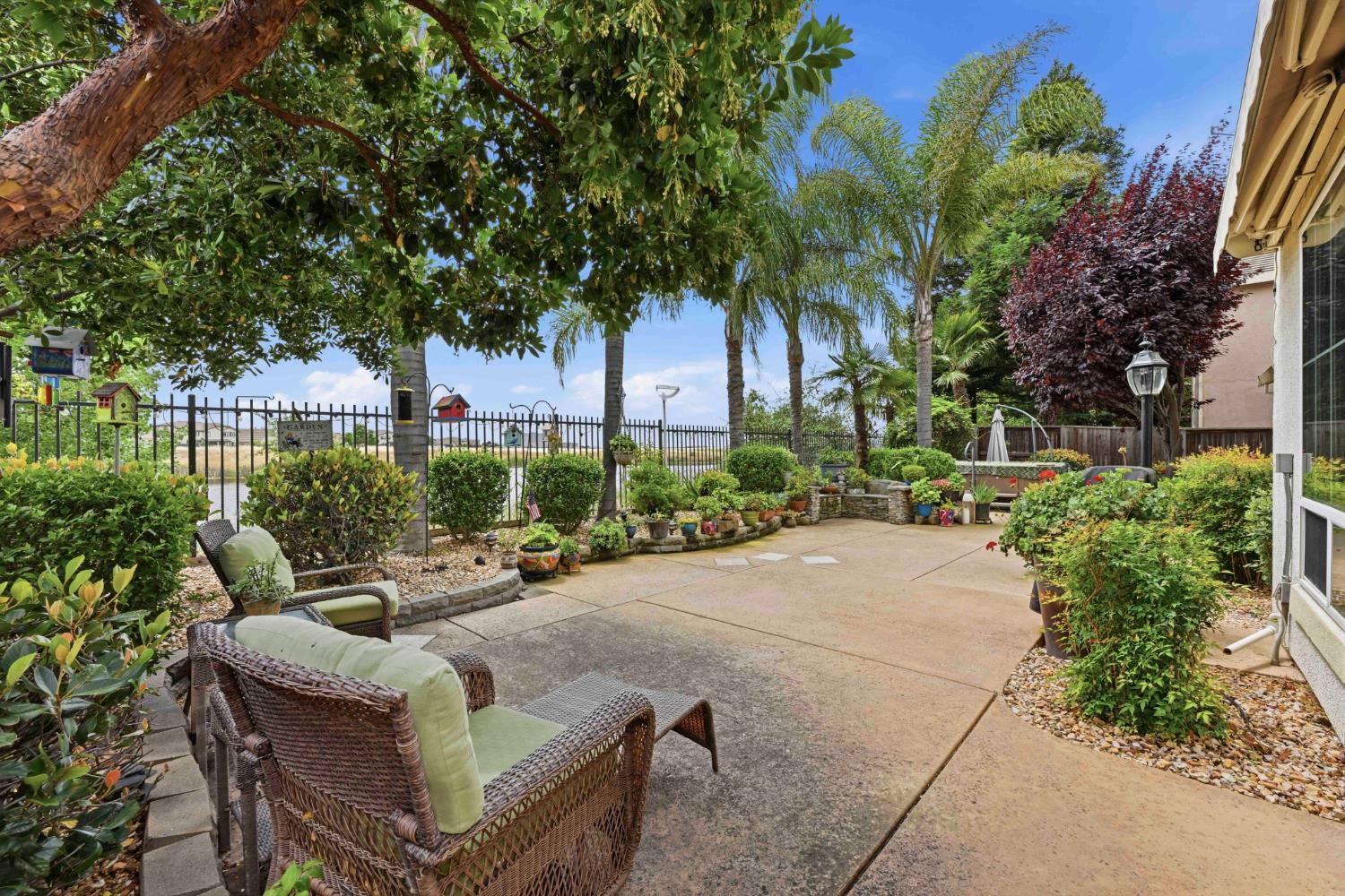 1268 Forebridge Lane