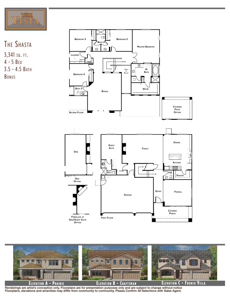 1607 Redmond Drive