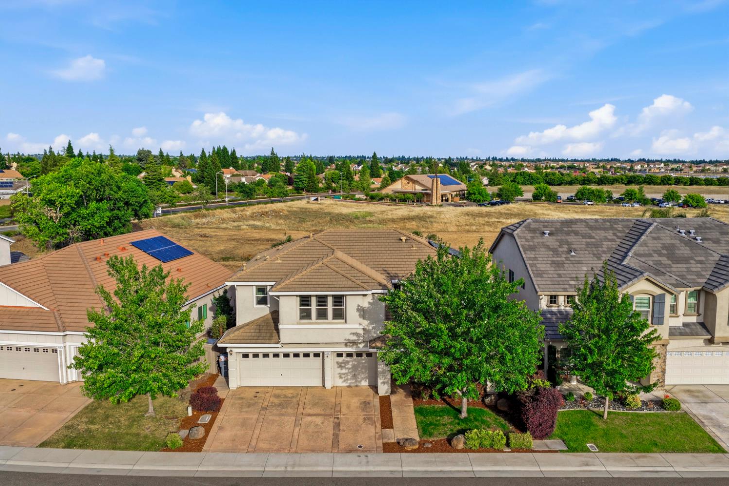1607 Redmond Drive